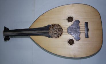 Arabische UD/ OUD